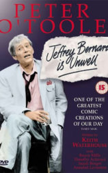 Jeffrey Bernard Is Unwell