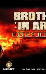 Brothers in Arms: Hell's Highway