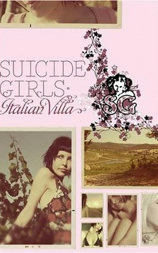 Suicide Girls: The Italian Villa