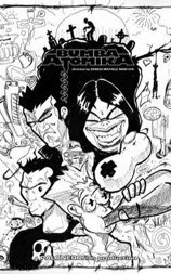 Bumba atomika