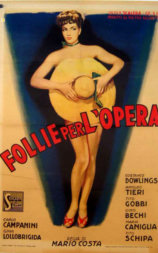 Mad About Opera