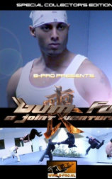 Bum Fu: A Joint Venture