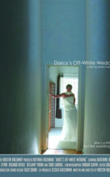 Darcy's Off-White Wedding
