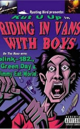 Riding in Vans With Boys