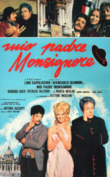 Mio padre Monsignore