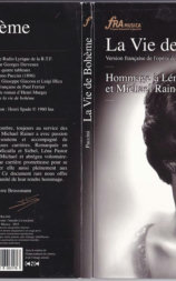 La vie de bohème