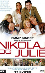 Nikolaj og Julie