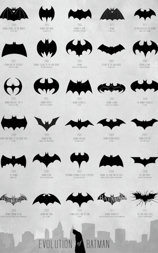 Batman Strange Days