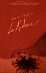 Le rideau
