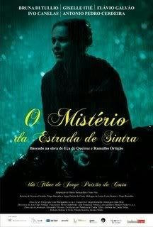 O Mistério da Estrada de Sintra