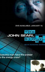 The John Searl Story