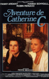 Aventure de Catherine C.