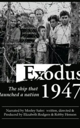 Exodus 1947