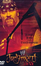 WWE Judgment Day (2002)