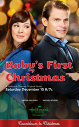 Baby's First Christmas