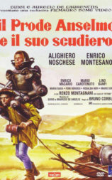 Il prode Anselmo e il suo scudiero