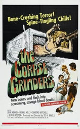 The Corpse Grinders