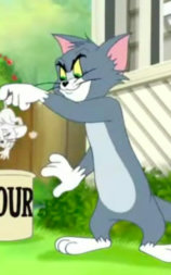 猫和老鼠5：猫和老鼠传奇