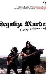 Legalize murder