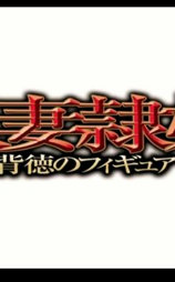 人妻隷奴 背徳のフィギュア