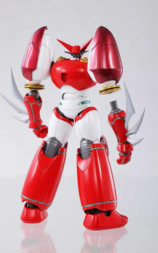 DYNAMIC SUPER ROBO总进击
