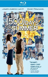 和莎莫的500天