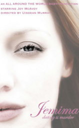 Jemima: Dating Is Murder