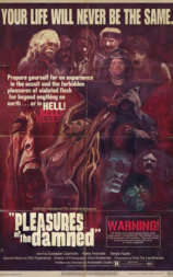 Pleasures of the Damned