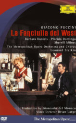 La fanciulla del West