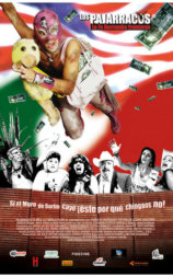 Los pajarracos