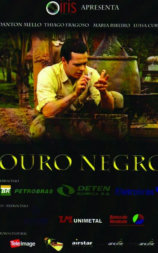 Ouro Negro