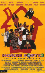 House Party 3