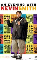 An Evening with Kevin Smith