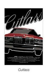 Cutlass