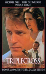 Triplecross