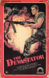The Devastator