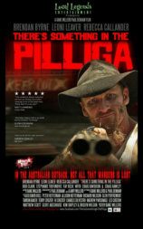 There's Something in the Pilliga
