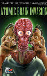 Atomic Brain Invasion