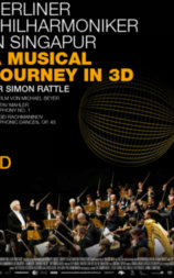 Berliner Philharmoniker: A Musical Journey in 3D