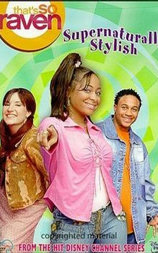 That's So Raven: Supernaturally Stylish
