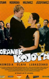 Poranek kojota