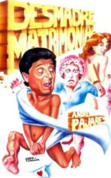 Desmadre matrimonial