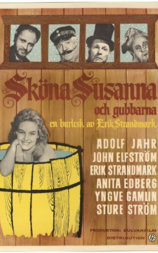 Sköna Susanna och gubbarna