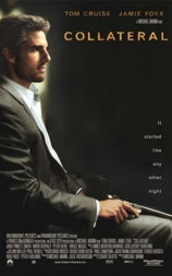 City of Night: The Making of 'Collateral'