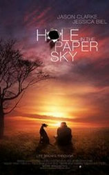 Hole in the Paper Sky