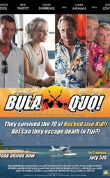 Bula Quo!