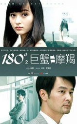 180°之巨蟹&摩羯