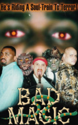 Bad Magic