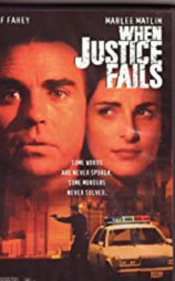When Justice Fails