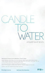 Candle to Water